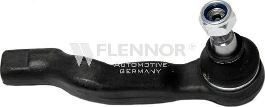 Flennor FL0127-B - Rotule de barre de connexion droxauto.com