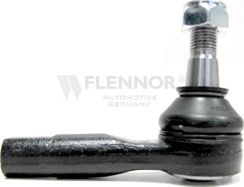 Flennor FL0173-B - Rotule de barre de connexion droxauto.com