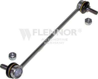 Flennor FL0293-H - Entretoise / tige, stabilisateur droxauto.com