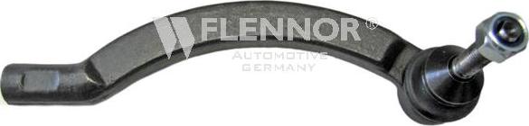 Flennor FL0204-B - Rotule de barre de connexion droxauto.com