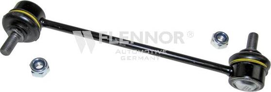 Flennor FL0208-H - Entretoise / tige, stabilisateur droxauto.com