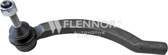 Flennor FL0203-B - Rotule de barre de connexion droxauto.com