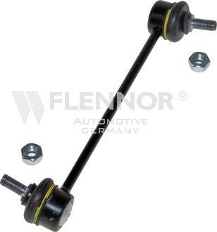 Flennor FL0219-H - Entretoise / tige, stabilisateur droxauto.com