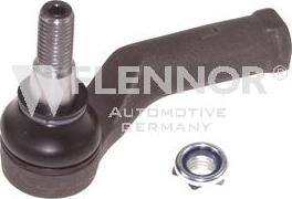 Flennor FL0213-B - Rotule de barre de connexion droxauto.com