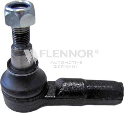 Flennor FL0226-B - Rotule de barre de connexion droxauto.com