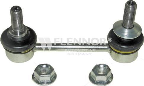 Flennor FL0221-H - Entretoise / tige, stabilisateur droxauto.com