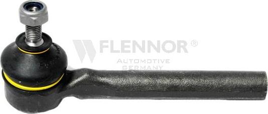 Flennor FL166-B - Rotule de barre de connexion droxauto.com