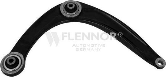 Flennor FL10493-G - Bras de liaison, suspension de roue droxauto.com