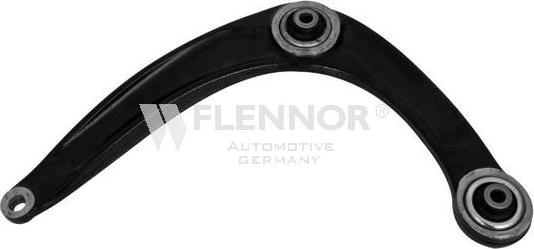 Flennor FL10492-G - Bras de liaison, suspension de roue droxauto.com