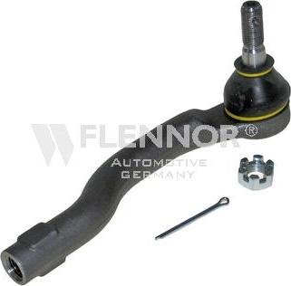 Flennor FL10464-B - Rotule de barre de connexion droxauto.com