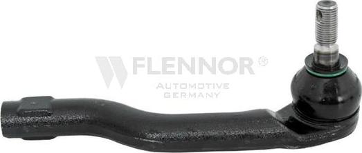 Flennor FL10463-B - Rotule de barre de connexion droxauto.com