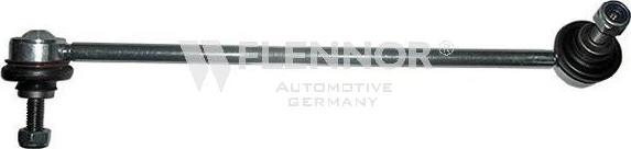 Flennor FL10401-H - Entretoise / tige, stabilisateur droxauto.com