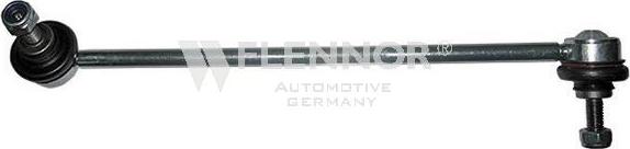 Flennor FL10402-H - Entretoise / tige, stabilisateur droxauto.com