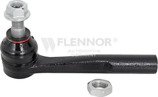Flennor FL10428-B - Rotule de barre de connexion droxauto.com