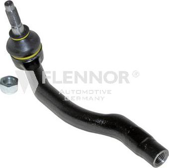 Flennor FL10473-B - Rotule de barre de connexion droxauto.com
