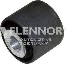 Flennor FL10594-J - Suspension, jambe d'essieu droxauto.com