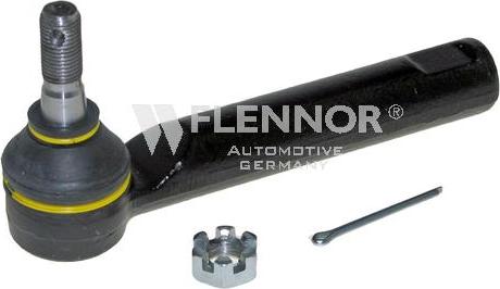 Flennor FL10542-B - Rotule de barre de connexion droxauto.com