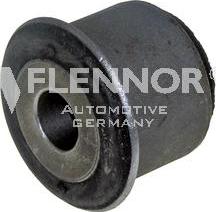 Flennor FL10554-J - Suspension, corps de l'essieu droxauto.com