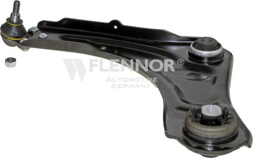 Flennor FL10550-G - Bras de liaison, suspension de roue droxauto.com