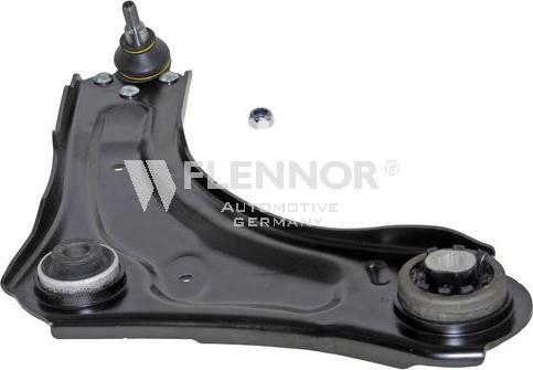 Flennor FL10551-G - Bras de liaison, suspension de roue droxauto.com