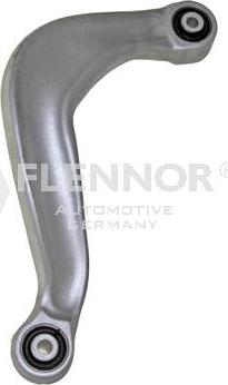 Flennor FL10557-F - Bras de liaison, suspension de roue droxauto.com