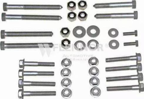 Flennor FL10504-I - Kit de réparation, bras triangulaire droxauto.com