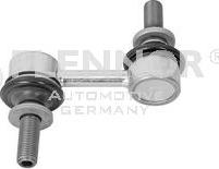 Flennor FL10519-H - Entretoise / tige, stabilisateur droxauto.com