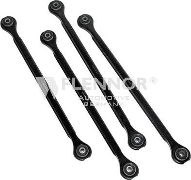Flennor FL10513-I - Kit de réparation, bras triangulaire droxauto.com