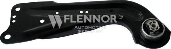 Flennor FL10690-F - Bras de liaison, suspension de roue droxauto.com