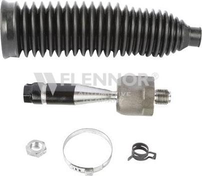 Flennor FL10693-C - Rotule de direction intérieure, barre de connexion droxauto.com
