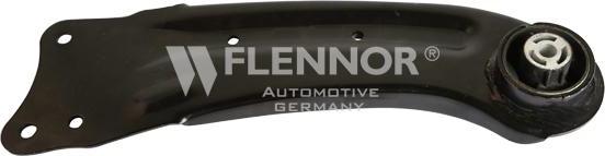 Flennor FL10697-F - Bras de liaison, suspension de roue droxauto.com