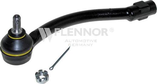 Flennor FL10605-B - Rotule de barre de connexion droxauto.com