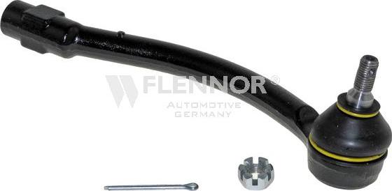 Flennor FL10606-B - Rotule de barre de connexion droxauto.com