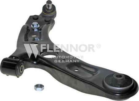 Flennor FL10608-G - Bras de liaison, suspension de roue droxauto.com