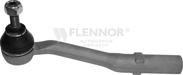 Flennor FL10088-B - Rotule de barre de connexion droxauto.com