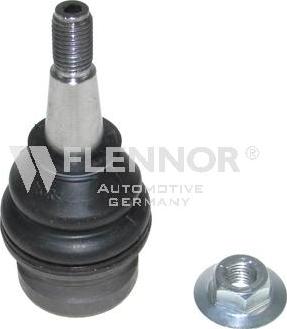 Flennor FL10078-D - Rotule de suspension droxauto.com