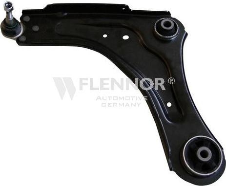 Flennor FL10194-G - Bras de liaison, suspension de roue droxauto.com