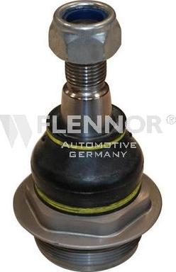 Flennor FL10191-D - Rotule de suspension droxauto.com