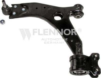 Flennor FL10140-G - Bras de liaison, suspension de roue droxauto.com