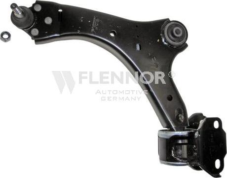 Flennor FL10154-G - Bras de liaison, suspension de roue droxauto.com