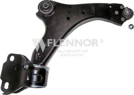 Flennor FL10153-G - Bras de liaison, suspension de roue droxauto.com