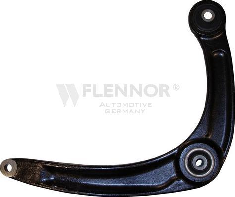 Flennor FL10184-G - Bras de liaison, suspension de roue droxauto.com