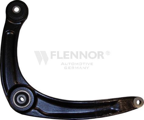 Flennor FL10185-G - Bras de liaison, suspension de roue droxauto.com