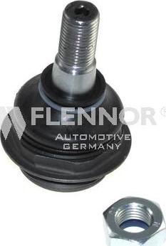 Flennor FL10186-D - Rotule de suspension droxauto.com