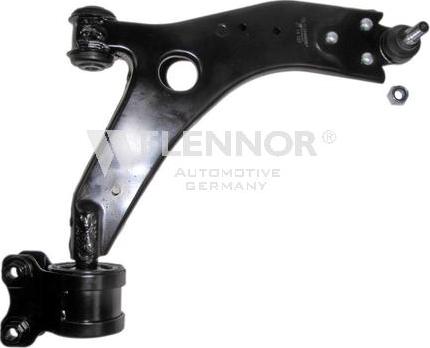Flennor FL10139-G - Bras de liaison, suspension de roue droxauto.com