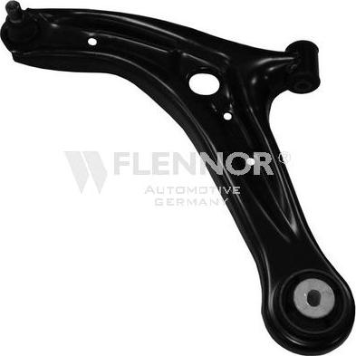 Flennor FL10134-G - Bras de liaison, suspension de roue droxauto.com