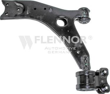 Flennor FL10138-G - Bras de liaison, suspension de roue droxauto.com