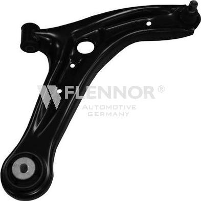 Flennor FL10133-G - Bras de liaison, suspension de roue droxauto.com