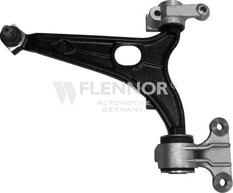 Flennor FL10128-G - Bras de liaison, suspension de roue droxauto.com