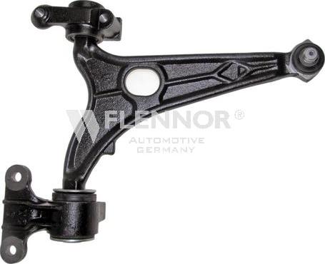 Flennor FL10127-G - Bras de liaison, suspension de roue droxauto.com